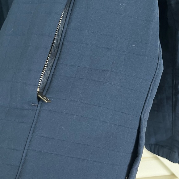 Adipure quilted jacket - leisure/golf or just looking good - sz Medium - Picture 4 of 10